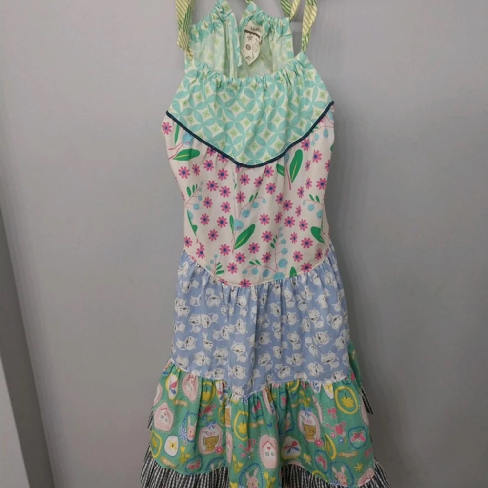 Matilda Jane tank dress